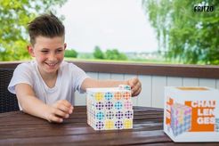 FRITZO Cube