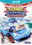 Video Game: Sonic & All-Stars Racing Transformed