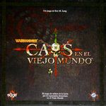 Board Game: Chaos in the Old World