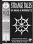 RPG Item: Strange Tales of Dread and Wonder #2