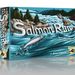 Board Game: Salmon Run