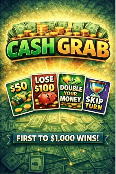 Cash Grab