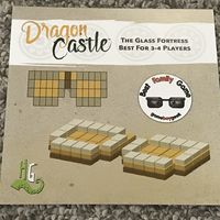 Dragon Castle: The Look-Out / The Glass Fortress Promo