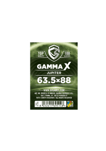 TCG 63,5x88 mm 100pcs Soft Board Games & Card Sleeves – MTL Sleeves