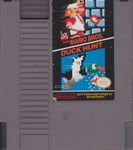 Video Game Compilation: Super Mario Bros. / Duck Hunt