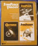 StarForce Trilogy