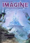Issue: Imagine (Issue 9 - Dec 1983)