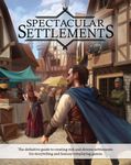 RPG Item: Spectacular Settlements
