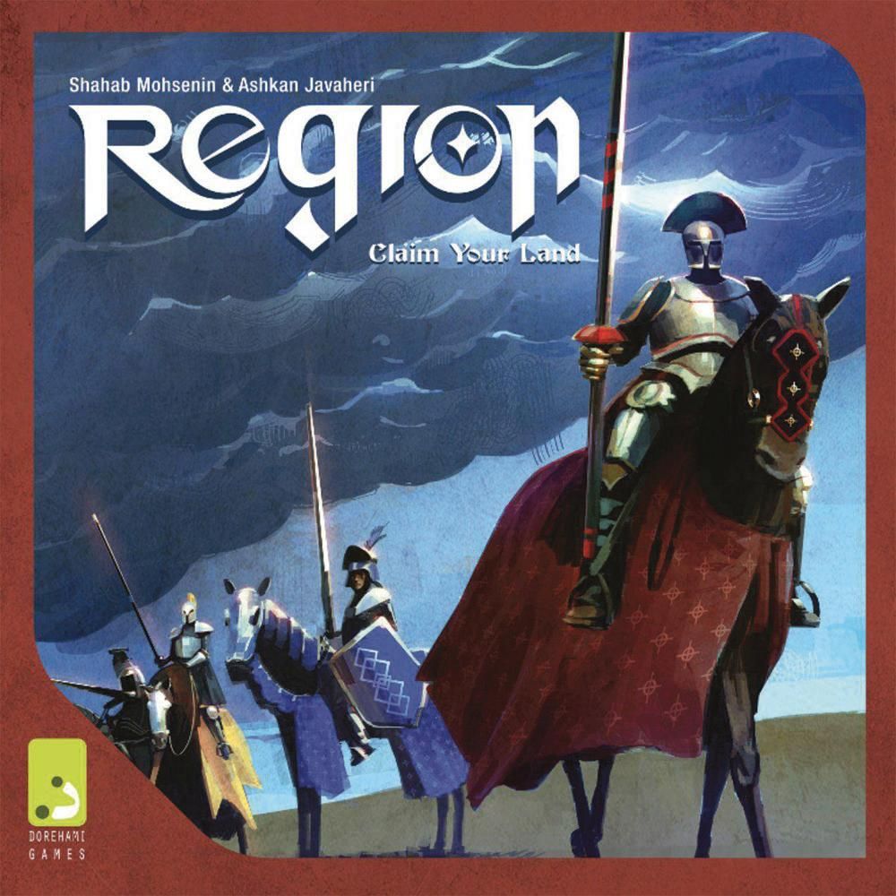 Region
