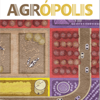 Agrópolis