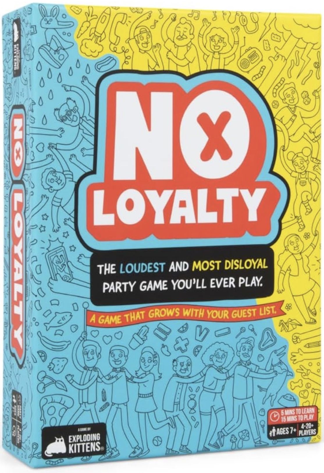 Product Cover