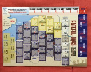 Fateful Days: The Marne Campaign of 1914