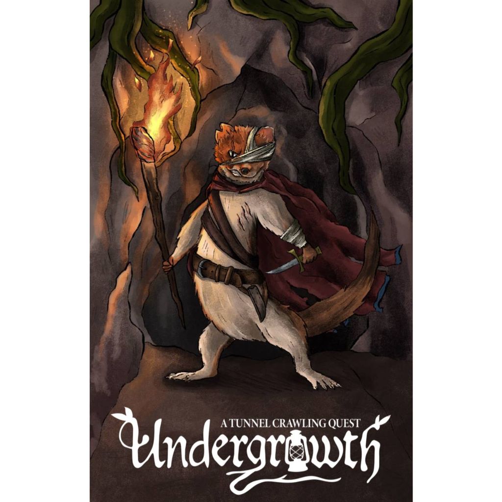 Illustration 3 de Undergrowth
