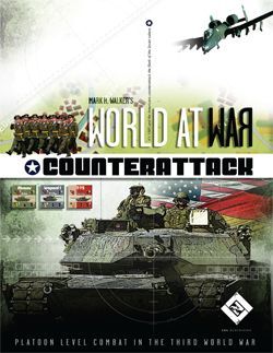 World at War: Counterattack