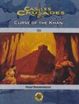 RPG Item: U4: Curse of the Khan
