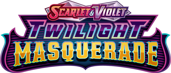 Pokémon TCG: Scarlet & Violet – Twilight Masquerade