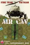 Fire Team Vietnam: Air Cav