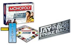Monopoly: Jay and Silent Bob Strike Back