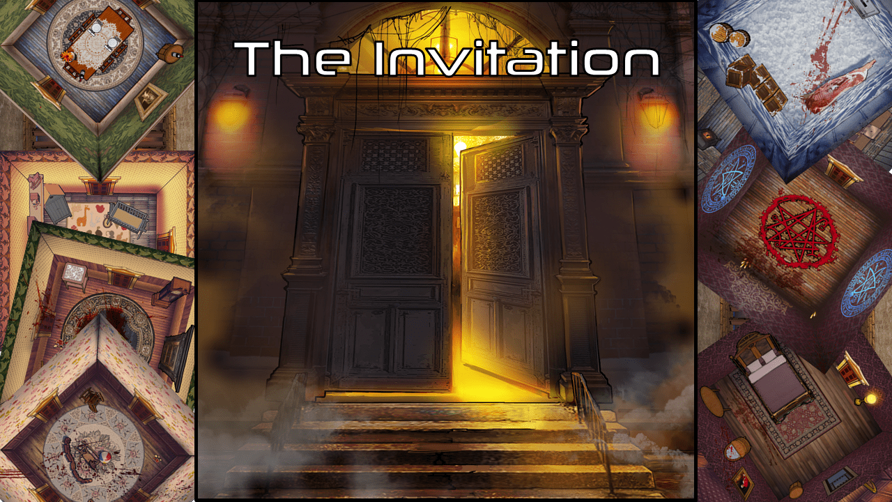 The Invitation