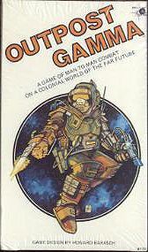 Outpost Gamma
