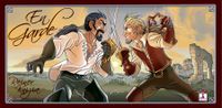 Board Game: En Garde