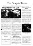 Issue: The Seagate Times (Issue 20)