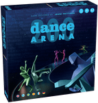 Dance Arena 200