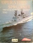 Video Game: Operation Spruance: The Naval Warfare Simulation