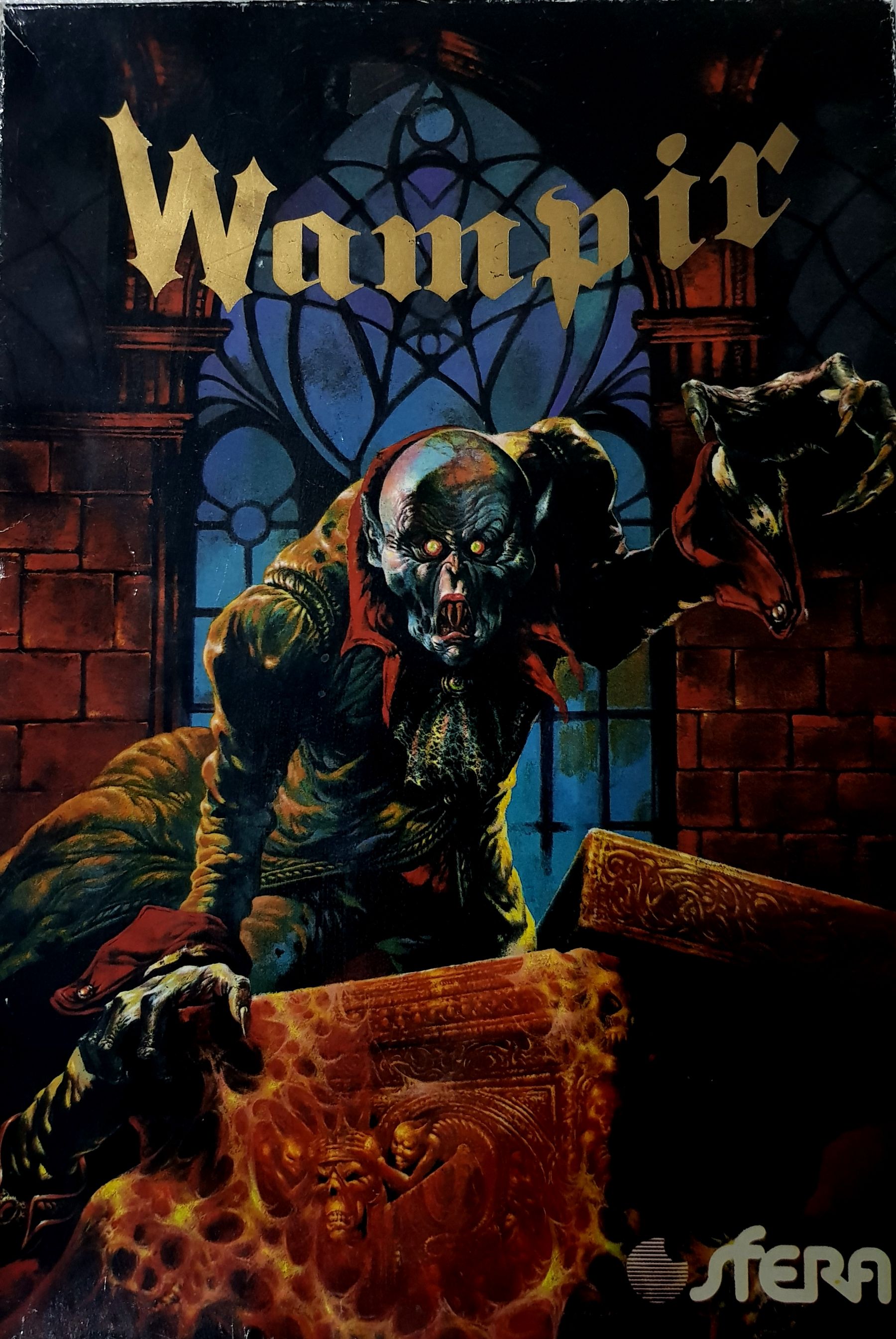 Wampir