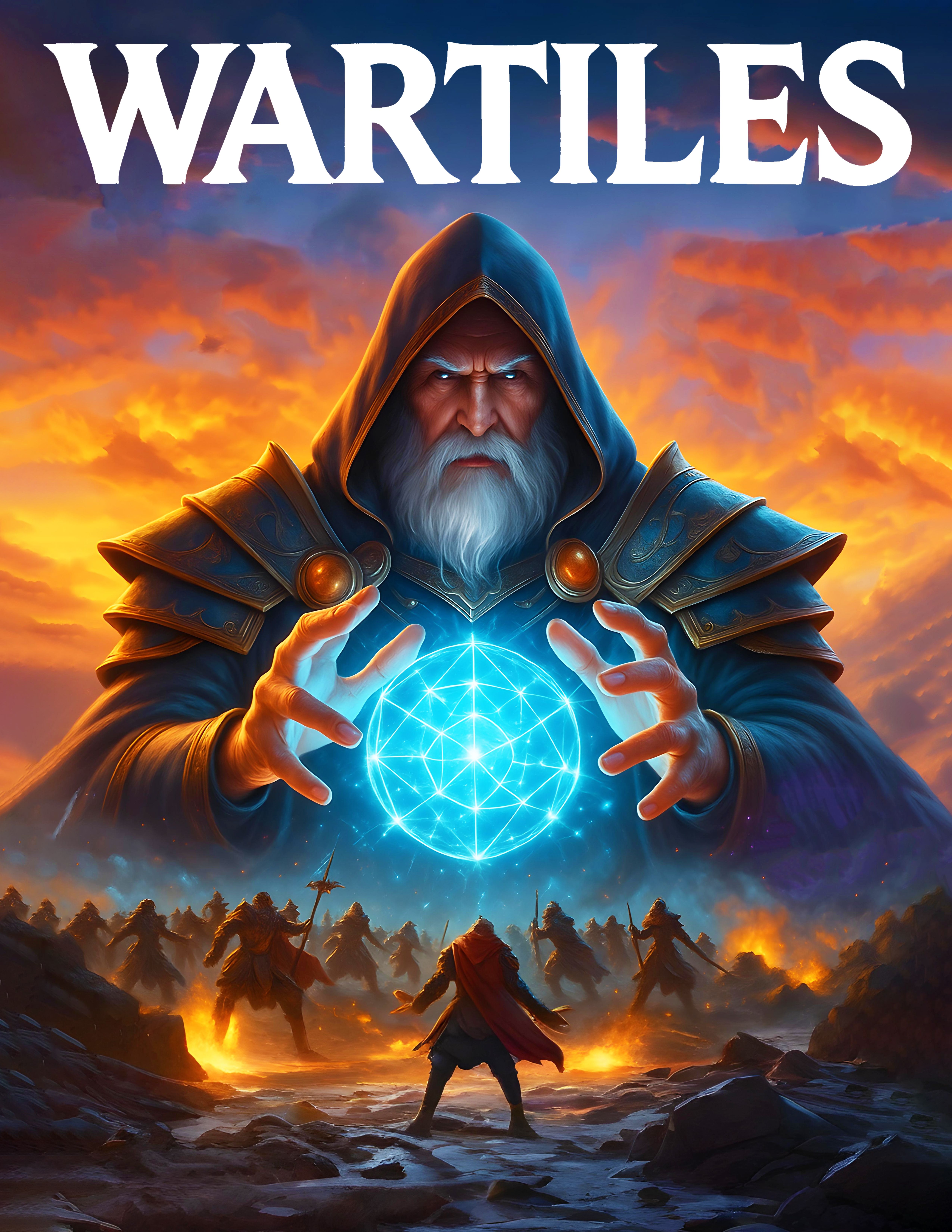 WarTiles