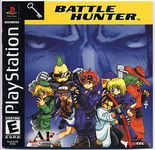 Video Game: Battle Hunter