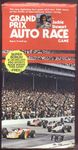 Grand Prix Auto Race Game by Jackie Stewart