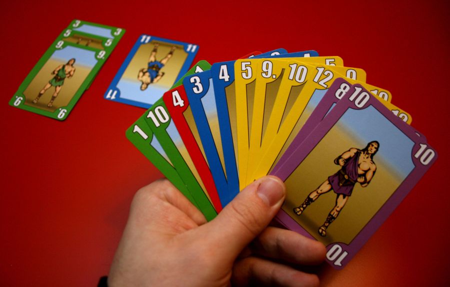 BoardGameGeek