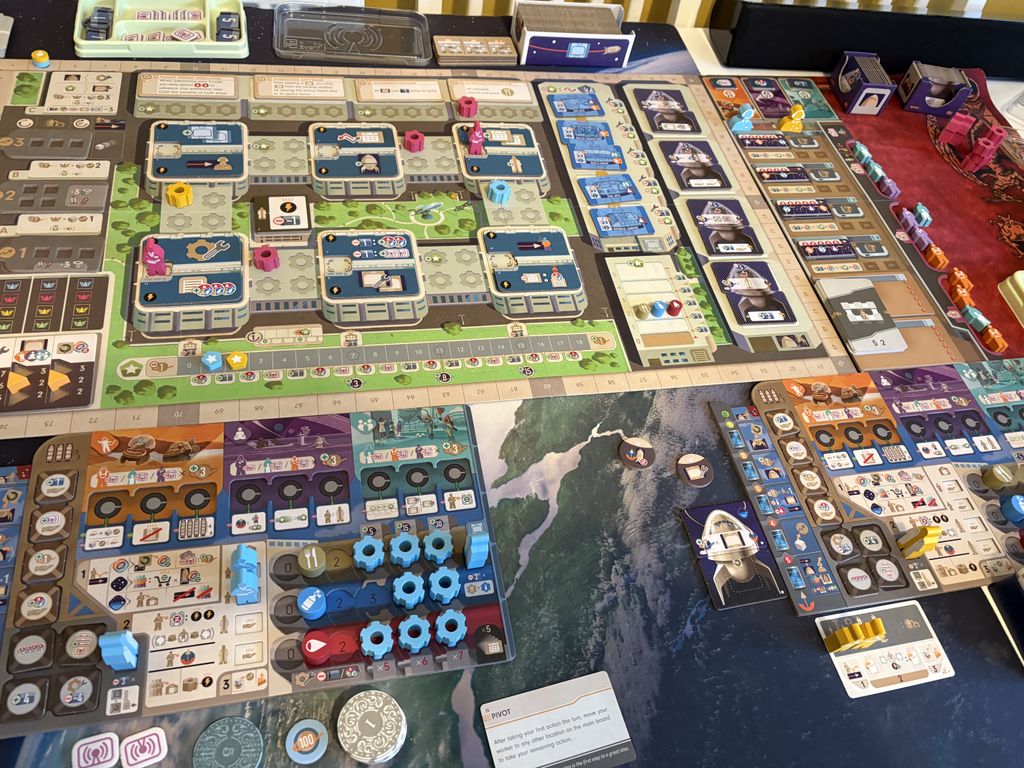 My Top 40 2026 Part 7: 10-6 | GrahamS Games