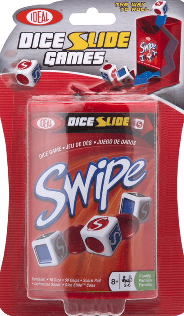 Swipe | Board Game | BoardGameGeek