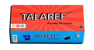 Talaref