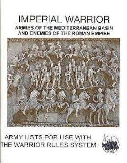 Imperial Warrior