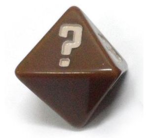Relic Expedition: The Wild Die