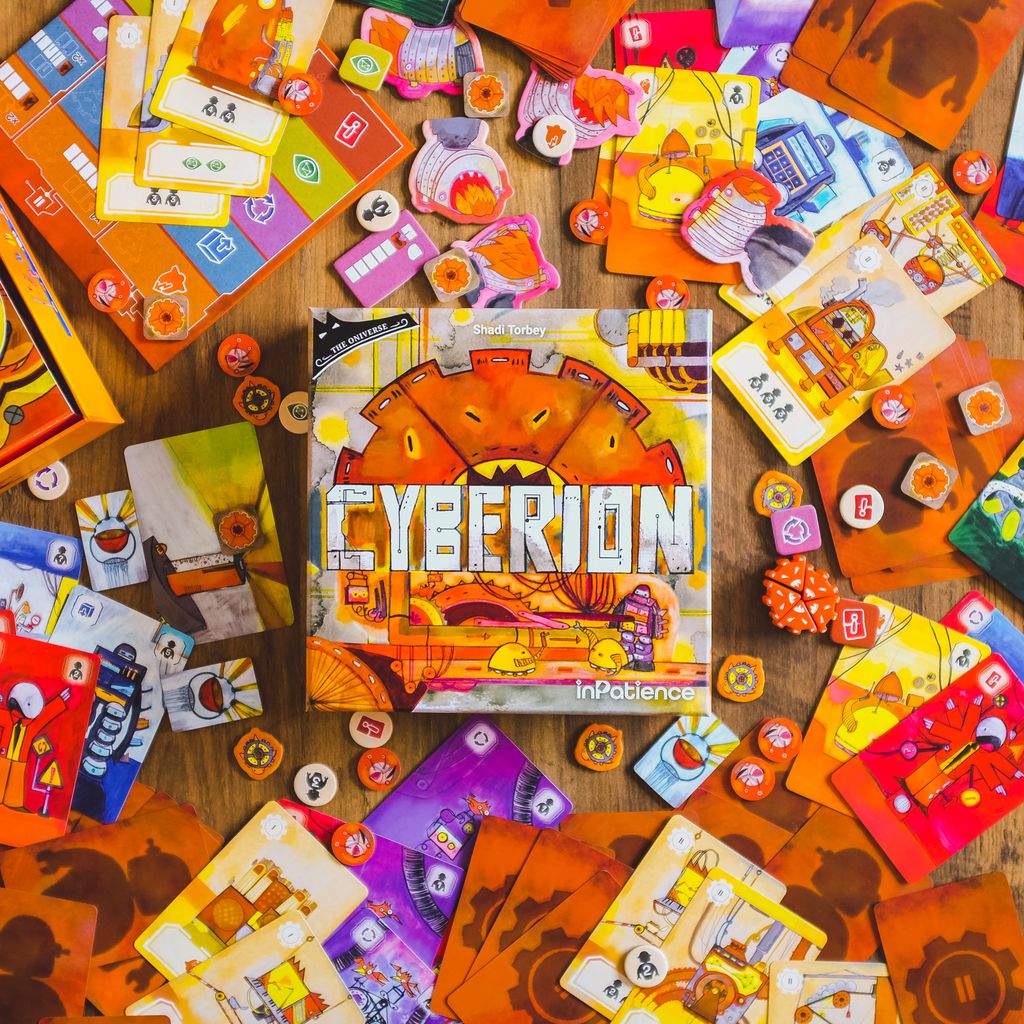 BoardGameGeek