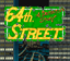 Video Game: 64th Street: A Detective Story