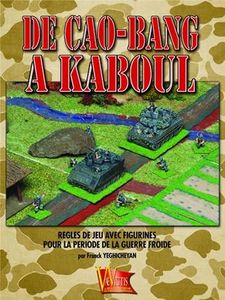 De Cao-Bang à Kaboul