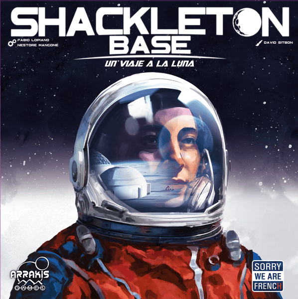 Spanish edition cover
