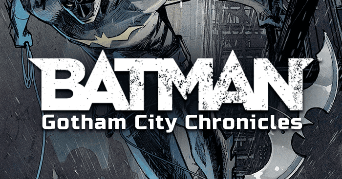 Batman: Gotham Knights - Wikipedia