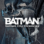 Image de Batman - Gotham City Chronicles