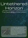 RPG Item: Untethered Horizon: The Dark Side of the Moon