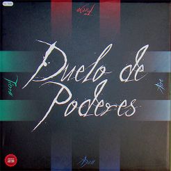 Duelo de Poderes