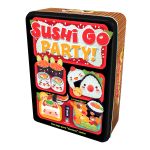 Sushi Go Party!