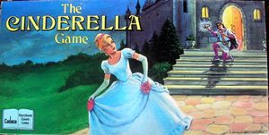 The Cinderella Game