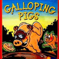 Galloping Pigs