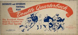 Double Quarterback